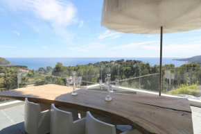 K-Sea Villa One - Villa Unique de Luxe à Cassis